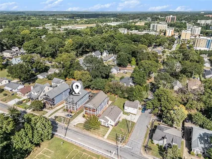 $560,000 | 3416 Harrison Road, Atlanta, GA 30344