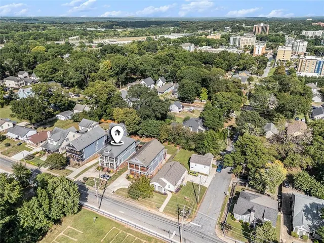 $560,000 | 3416 Harrison Road, Atlanta, GA 30344