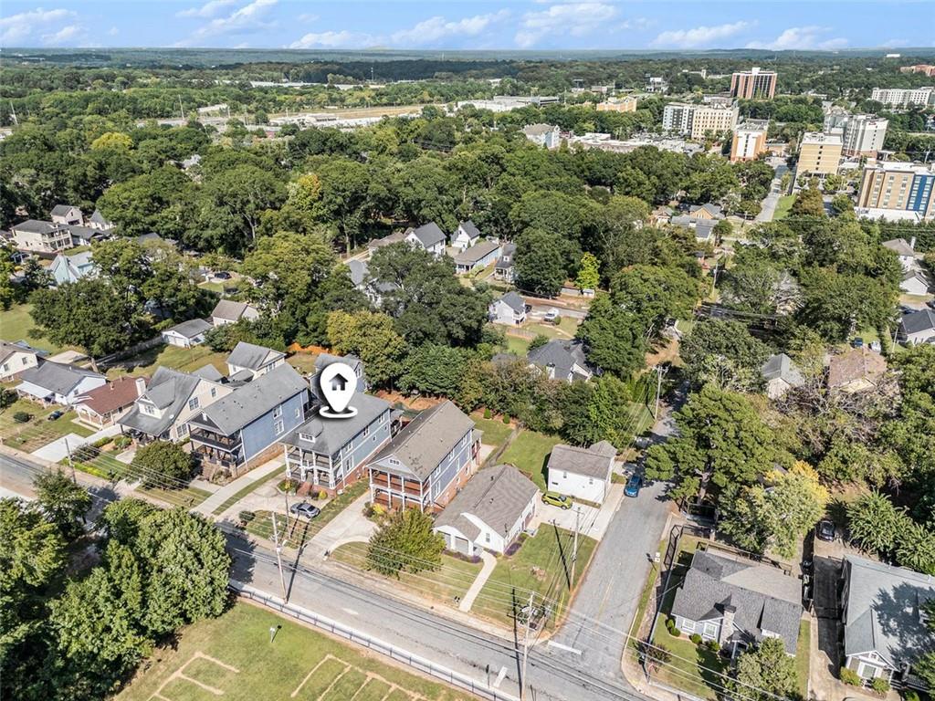 3416 Harrison Road Atlanta, GA 30344 - Photo 36 of 38