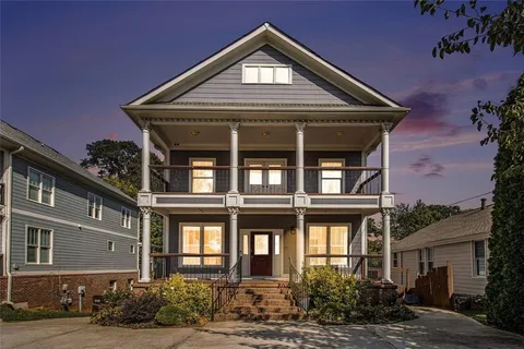$560,000 | 3416 Harrison Road, Atlanta, GA 30344