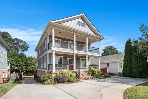 $560,000 | 3416 Harrison Road, Atlanta, GA 30344