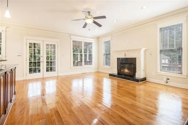 $560,000 | 3416 Harrison Road, Atlanta, GA 30344