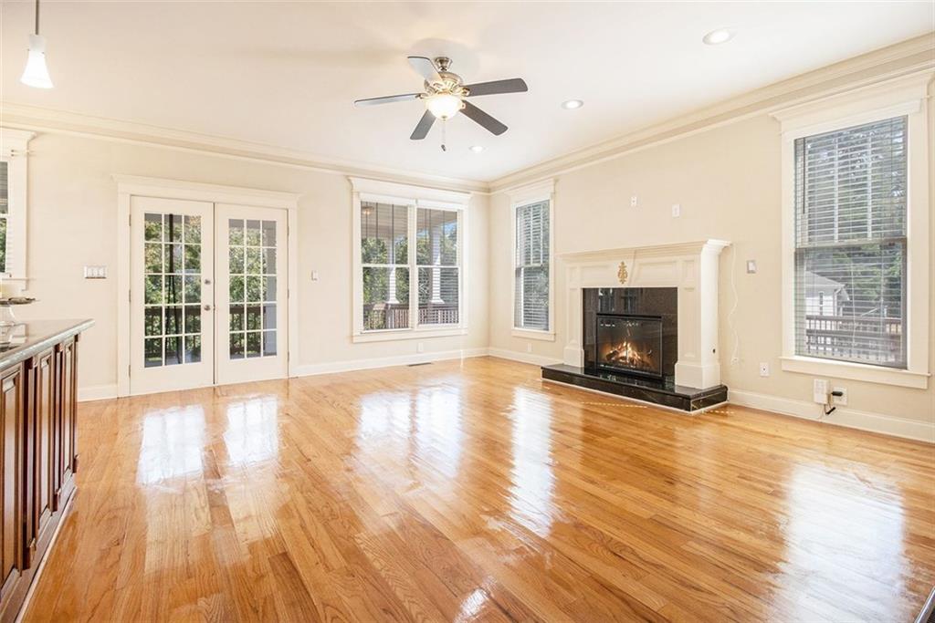 3416 Harrison Road Atlanta, GA 30344 - Photo 5 of 38