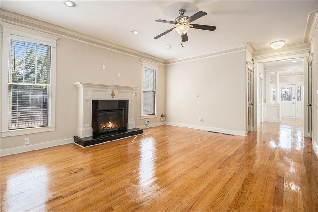 3416 Harrison Road Atlanta, GA 30344 - Photo 6 of 38