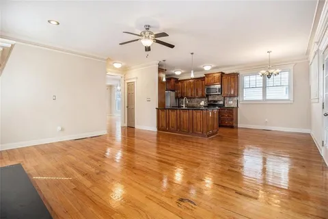 $560,000 | 3416 Harrison Road, Atlanta, GA 30344