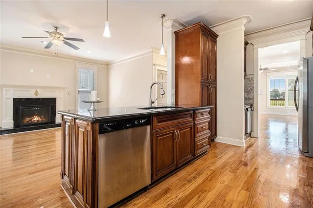 $560,000 | 3416 Harrison Road, Atlanta, GA 30344