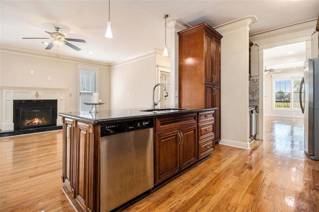 3416 Harrison Road Atlanta, GA 30344 - Photo 8 of 38