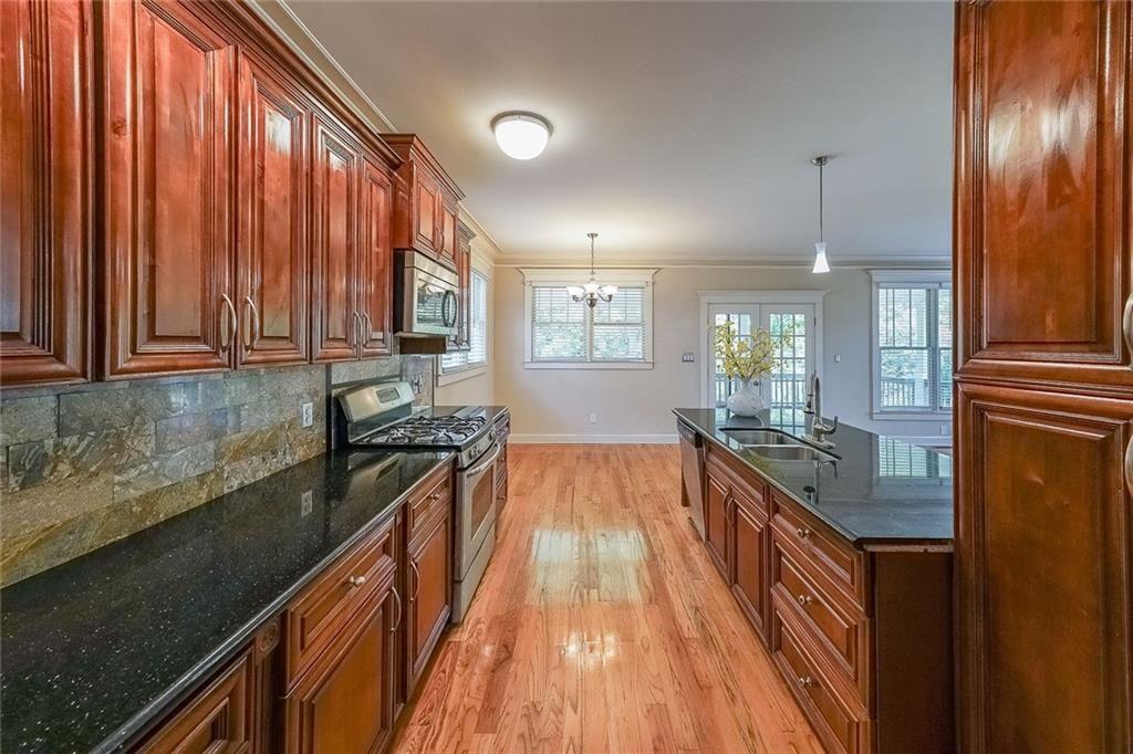 3416 Harrison Road Atlanta, GA 30344 - Photo 10 of 38