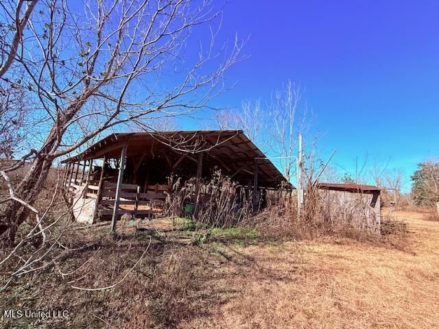 Tbd Sims Thornhill Road Tylertown, MS 39667 - Photo 17 of 31 IMG_2008