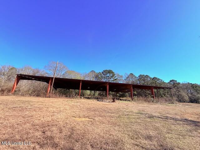 Tbd Sims Thornhill Road Tylertown, MS 39667 - Photo 6 of 31 IMG_1996