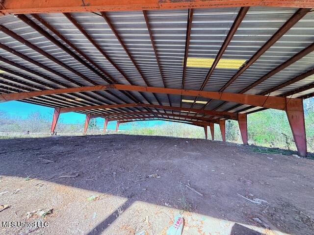 Tbd Sims Thornhill Road Tylertown, MS 39667 - Photo 7 of 31 IMG_1997