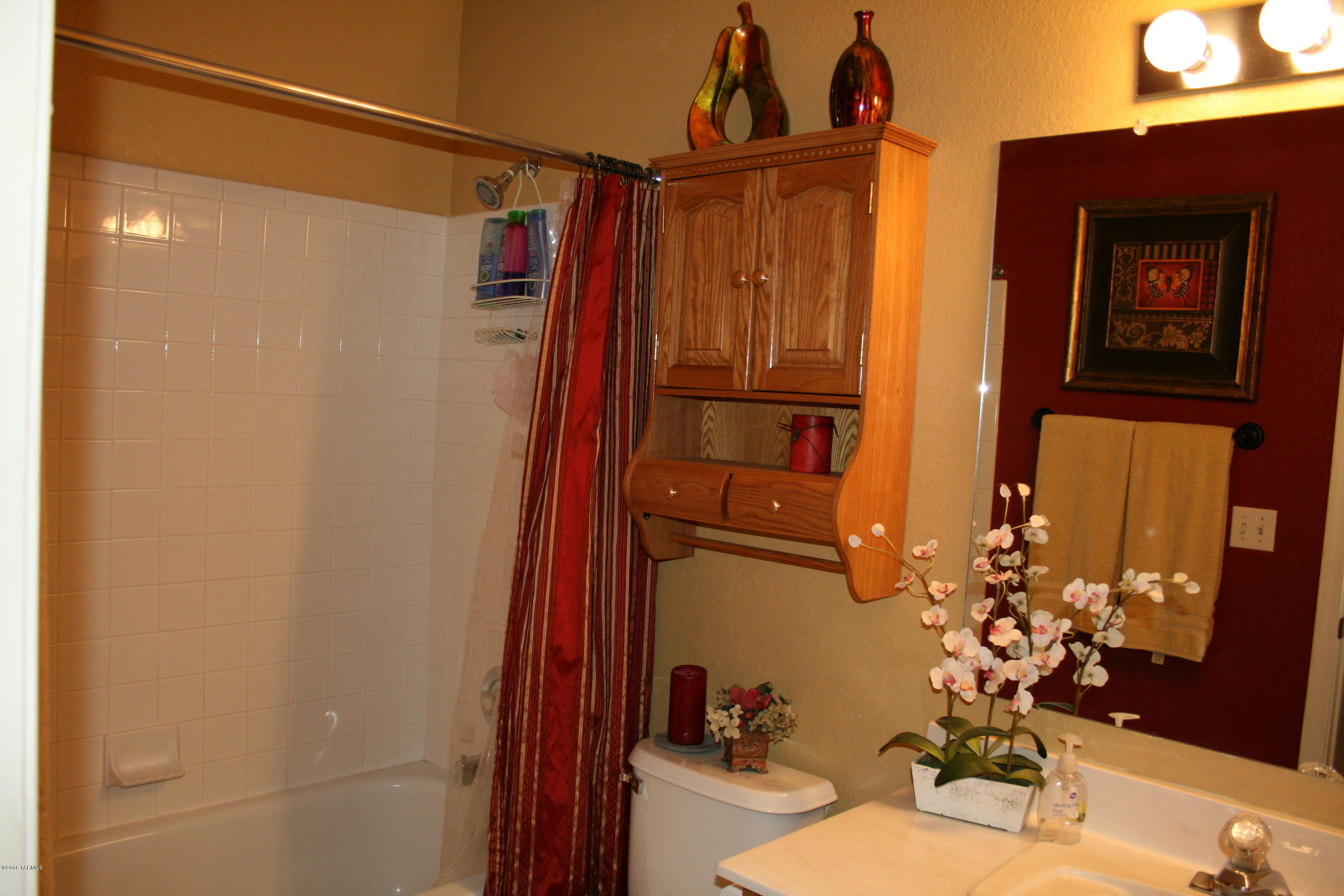 8785 North Maple Ridge Place Tucson, AZ 85743 - Photo 13 of 20 Gallery Image 13