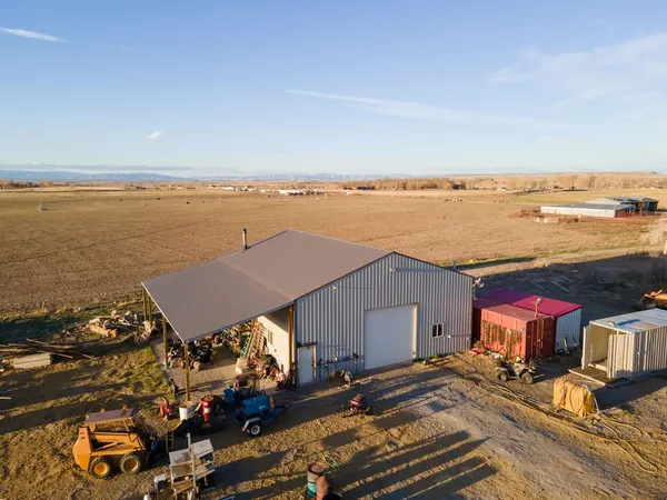 $1,375,000 | 12296 Highway 26, Riverton, WY 82501