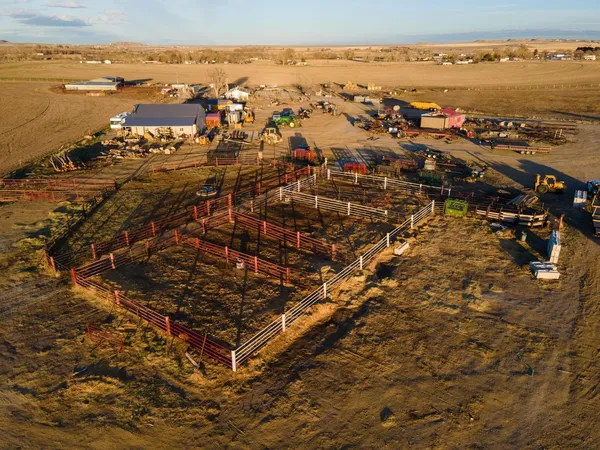 $1,375,000 | 12296 Highway 26, Riverton, WY 82501