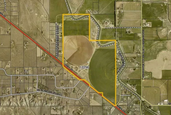 $1,375,000 | 12296 Highway 26, Riverton, WY 82501