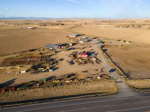 $1,375,000 | 12296 Highway 26, Riverton, WY 82501
