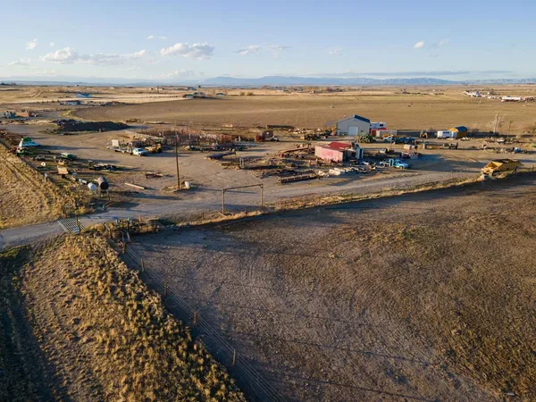 $1,375,000 | 12296 Highway 26, Riverton, WY 82501