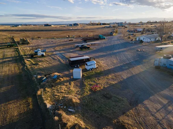 $1,375,000 | 12296 Highway 26, Riverton, WY 82501