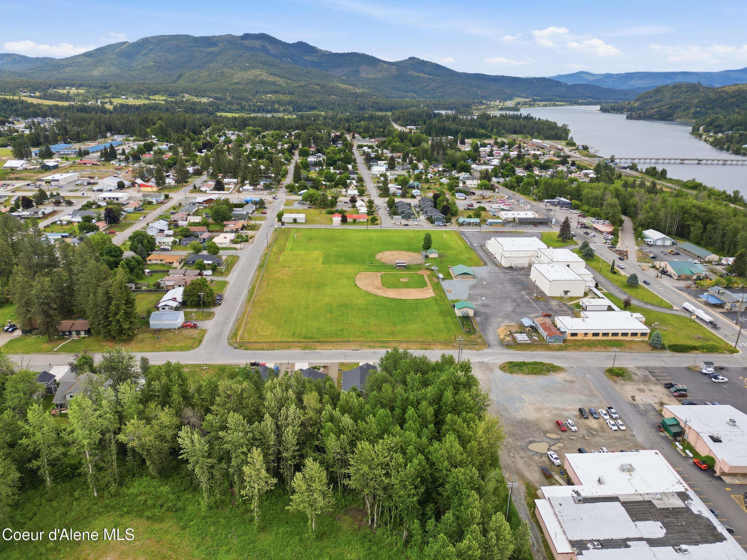106 11th Street Priest River, ID 83856 - Photo 43 of 50 43_dji_0379