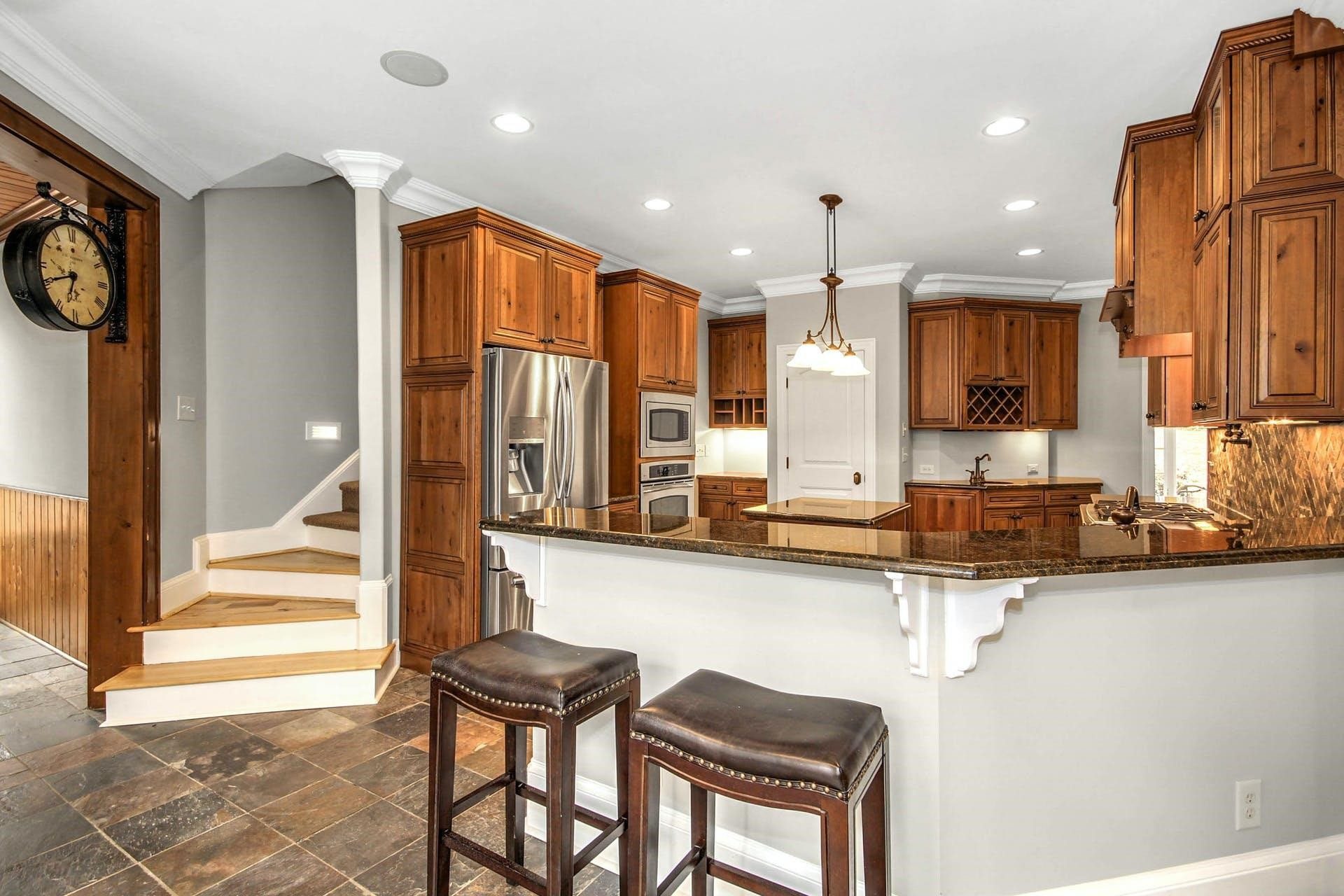 12705 Ghoston Road Wake Forest, NC 27587 - Photo 13 of 45 Photo 13