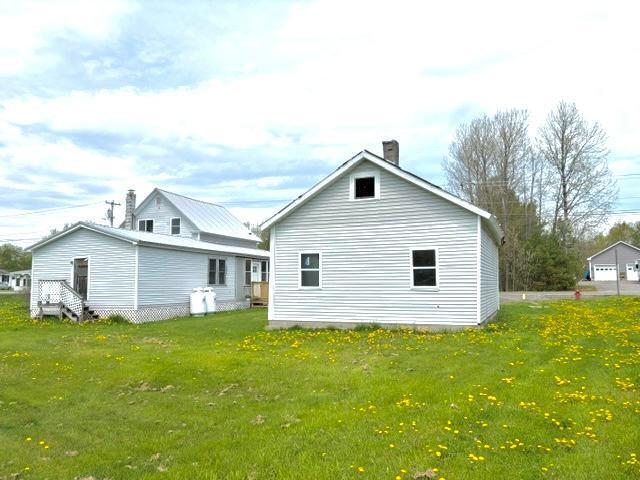 44 Lagrange Road Howland, ME 04448 - Photo 12 of 70 4