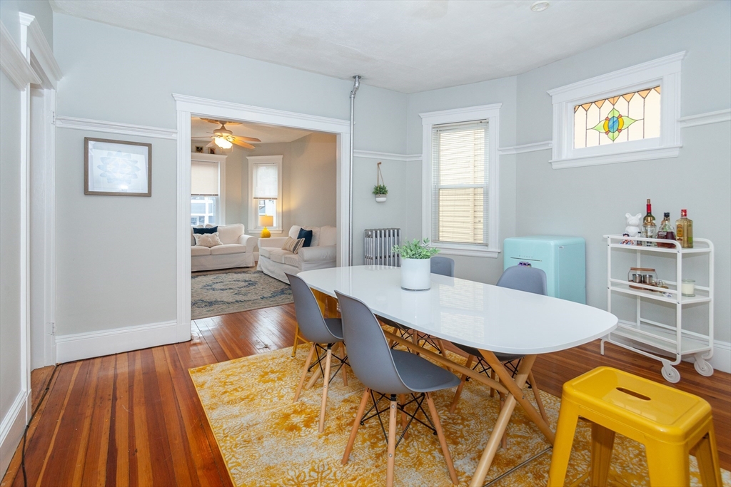 148 Minot Street, Unit 2 Boston, MA 02122 - Photo 4 of 10