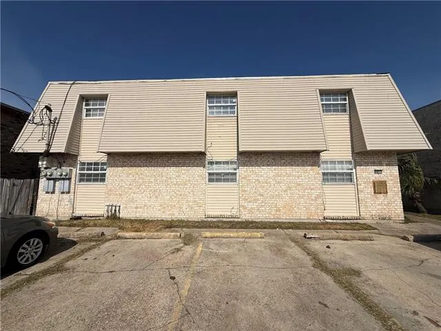 $1,695 | 4209 Eporia Street, Unit D, Metairie, LA 70001
