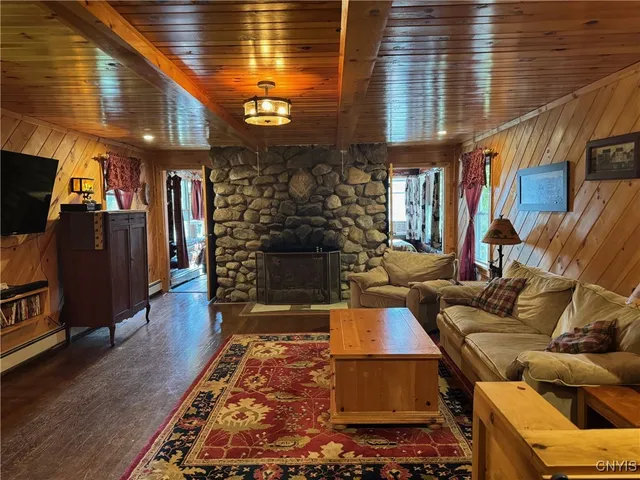 $799,000 | 149 Main Street, Webb, NY 13420