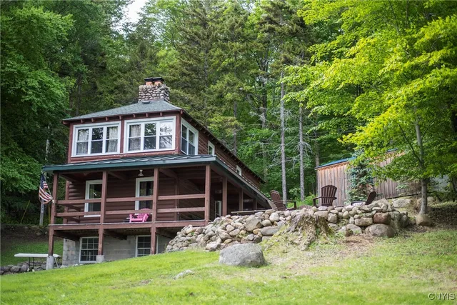 $799,000 | 149 Main Street, Webb, NY 13420