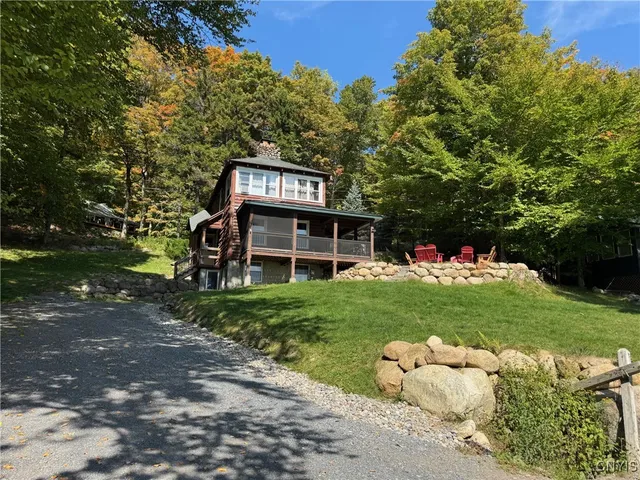 $799,000 | 149 Main Street, Webb, NY 13420