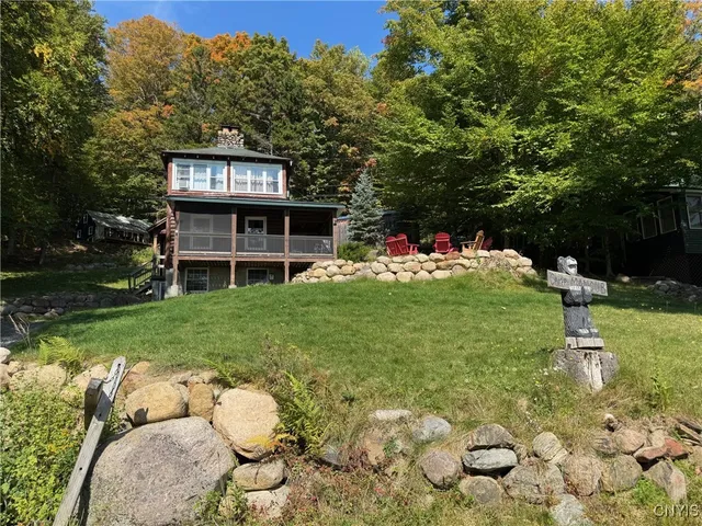 $799,000 | 149 Main Street, Webb, NY 13420