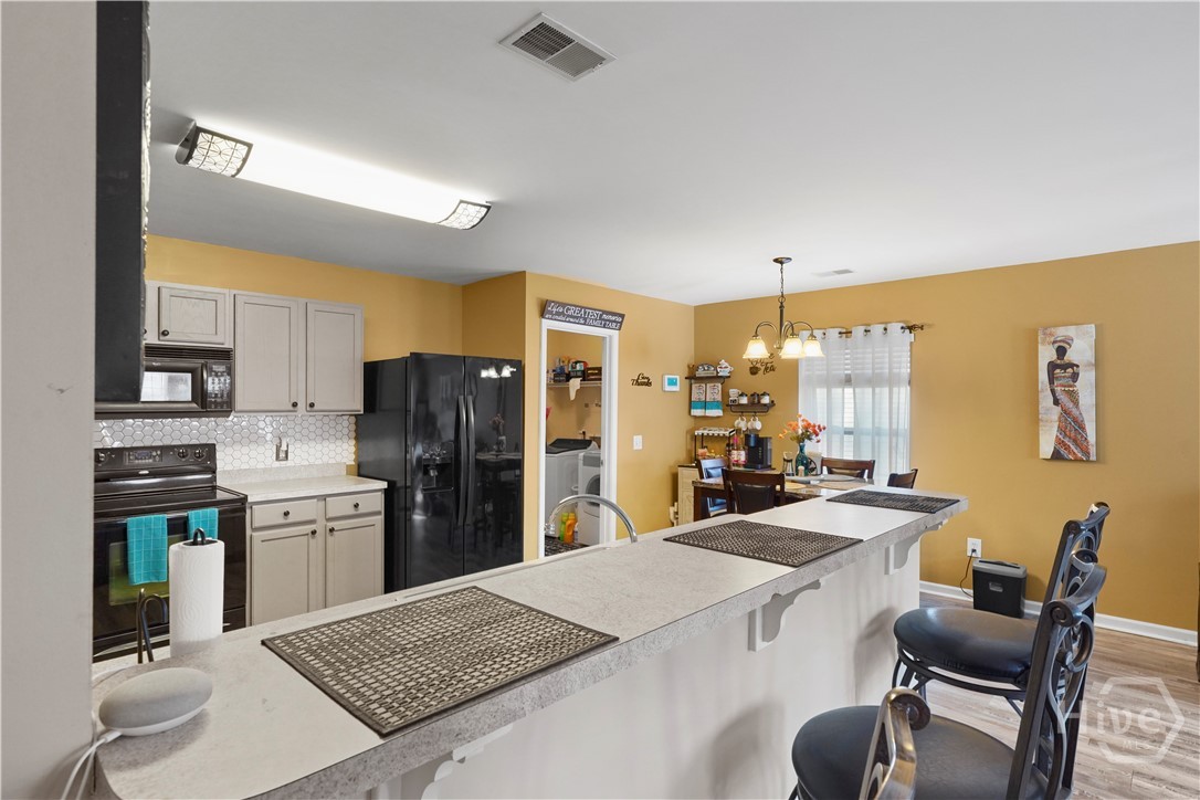 193 Hamilton Grove Drive Pooler, GA 31322 - Photo 14 of 36