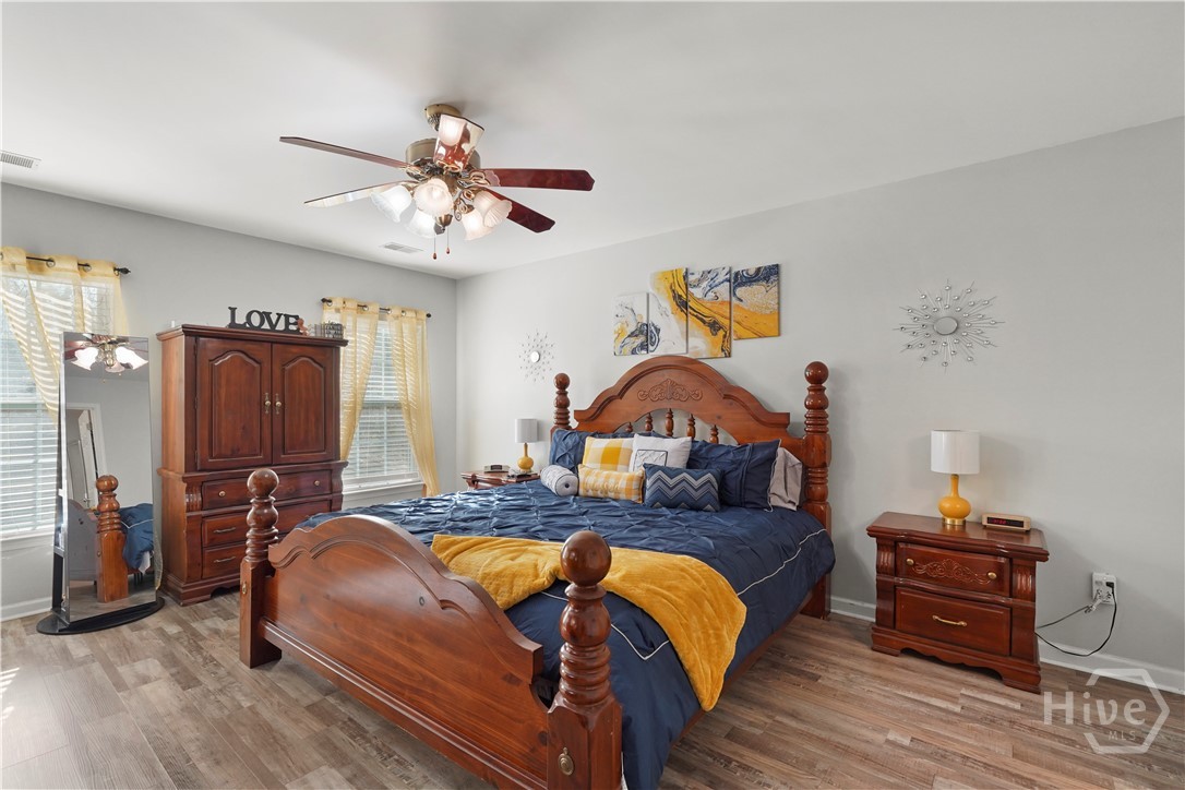 193 Hamilton Grove Drive Pooler, GA 31322 - Photo 18 of 36