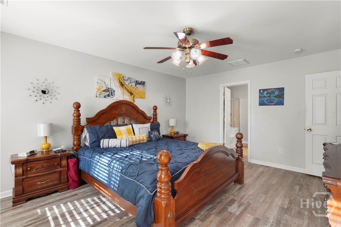 193 Hamilton Grove Drive Pooler, GA 31322 - Photo 19 of 36