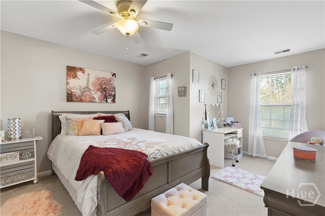 193 Hamilton Grove Drive Pooler, GA 31322 - Photo 31 of 36