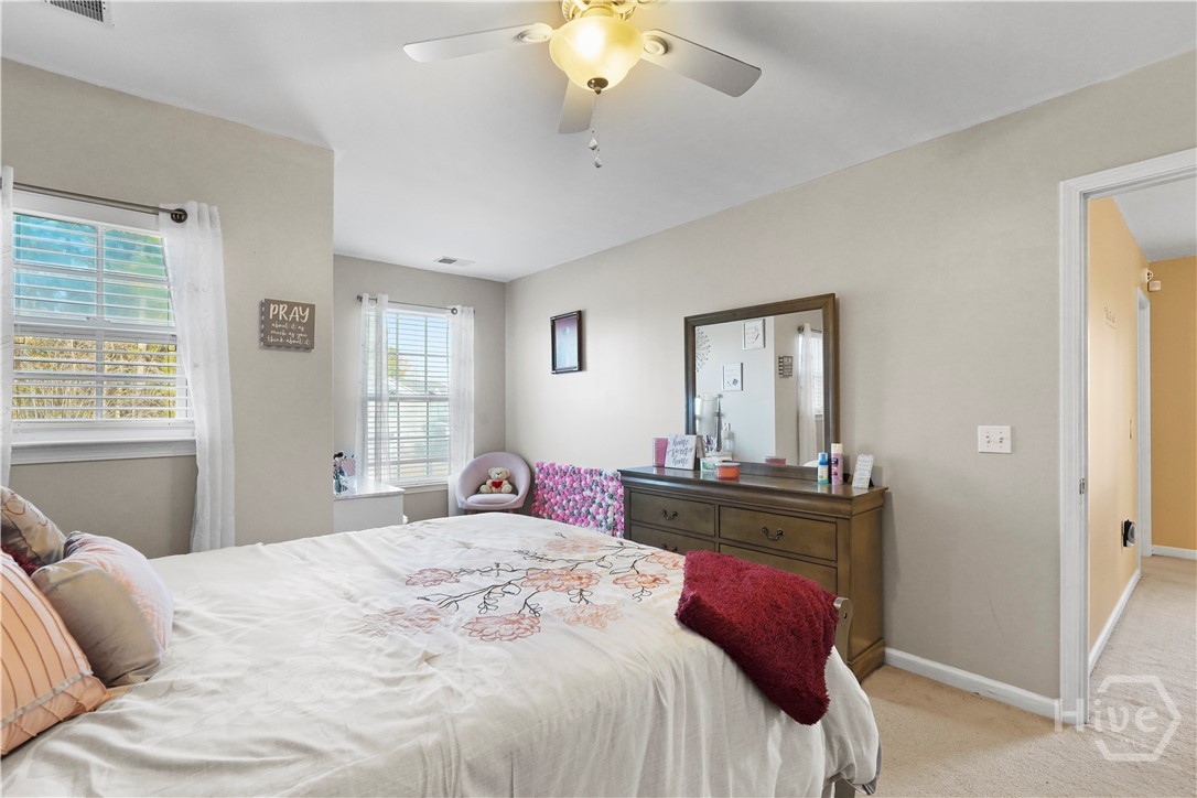 193 Hamilton Grove Drive Pooler, GA 31322 - Photo 32 of 36