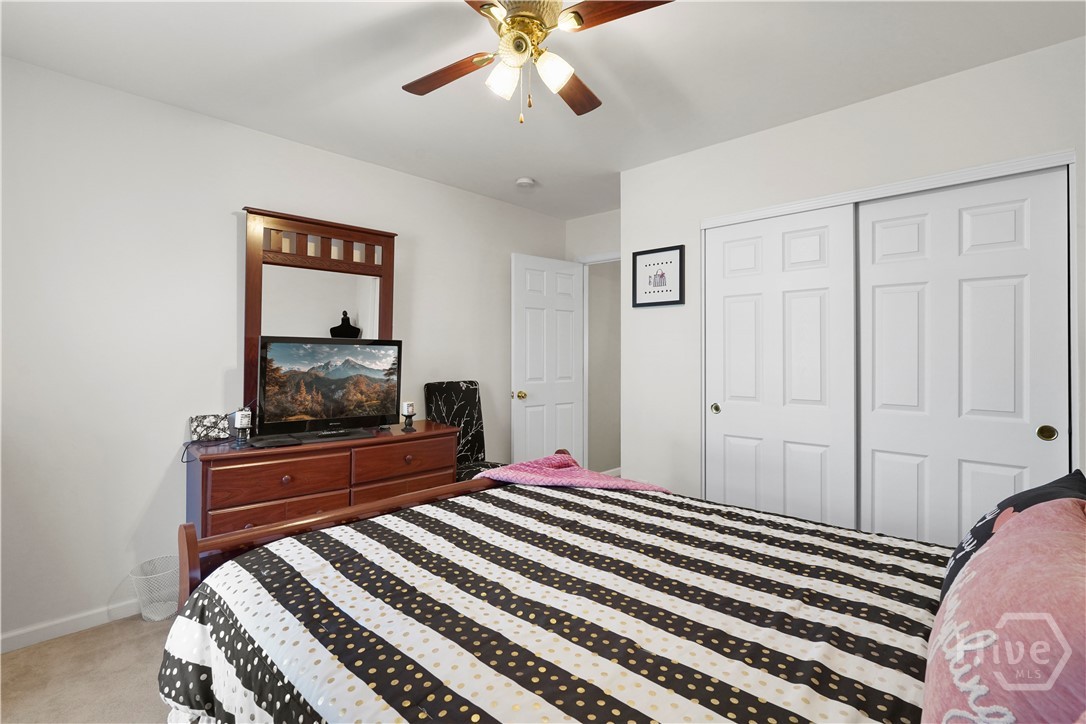 193 Hamilton Grove Drive Pooler, GA 31322 - Photo 33 of 36