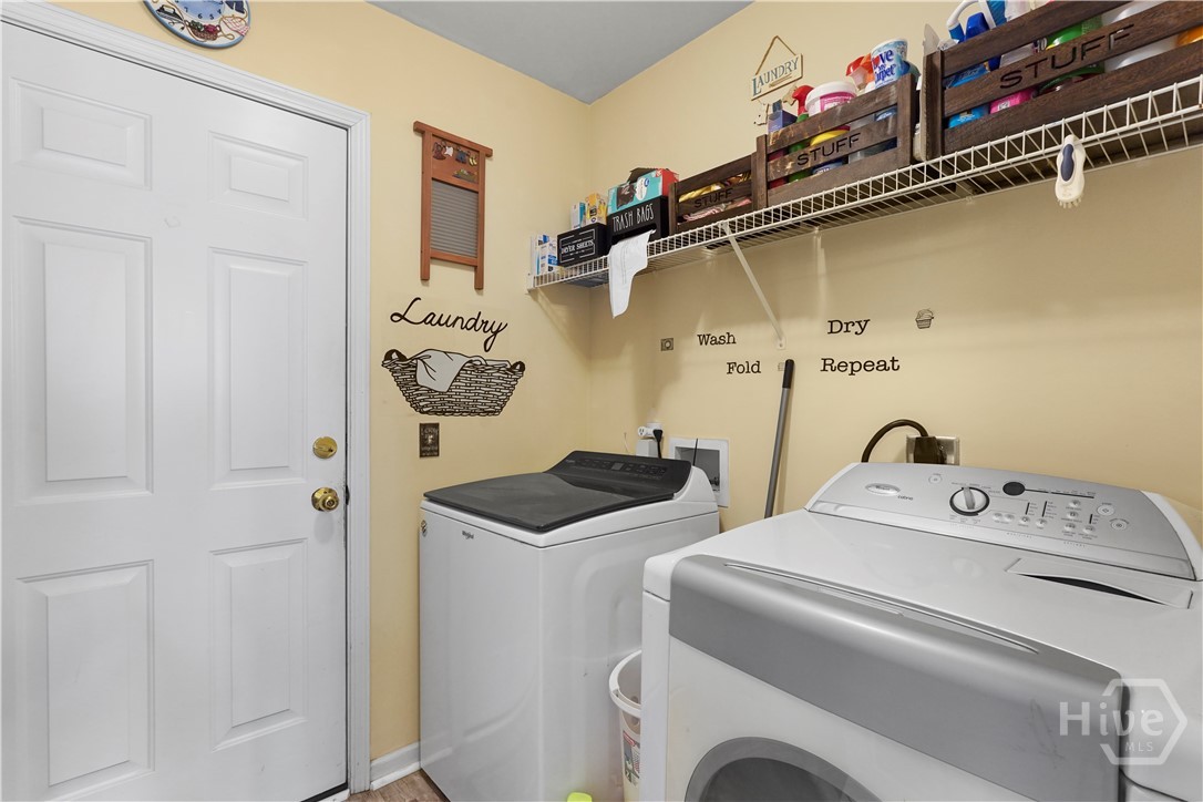 193 Hamilton Grove Drive Pooler, GA 31322 - Photo 34 of 36