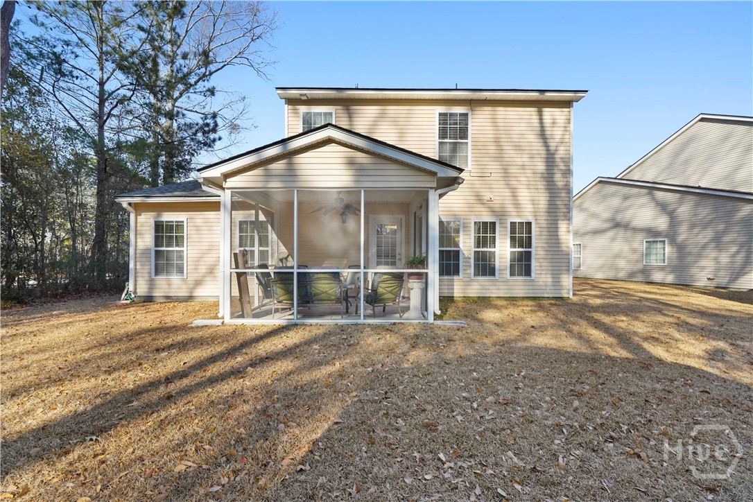 193 Hamilton Grove Drive Pooler, GA 31322 - Photo 35 of 36