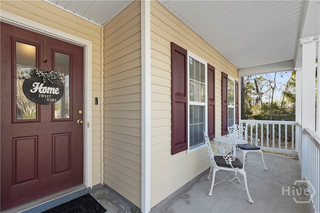 193 Hamilton Grove Drive Pooler, GA 31322 - Photo 5 of 36