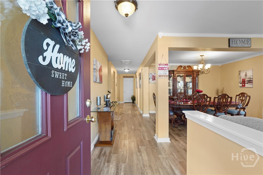 193 Hamilton Grove Drive Pooler, GA 31322 - Photo 6 of 36