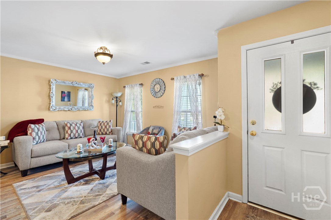 193 Hamilton Grove Drive Pooler, GA 31322 - Photo 7 of 36