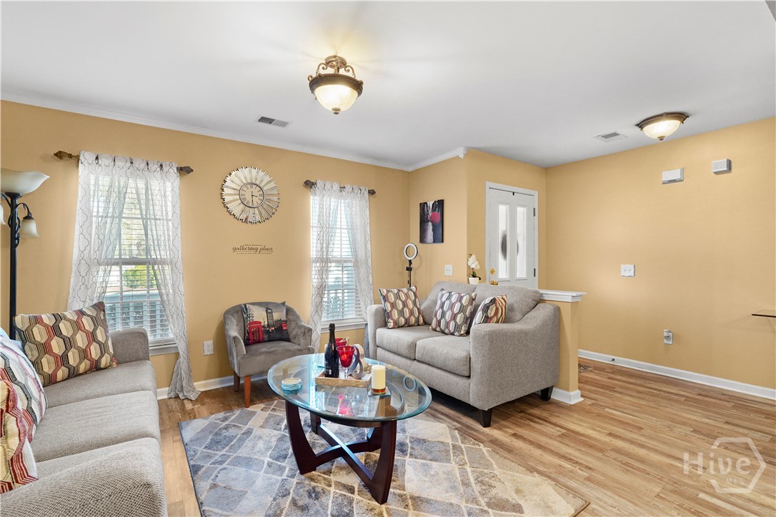 193 Hamilton Grove Drive Pooler, GA 31322 - Photo 8 of 36