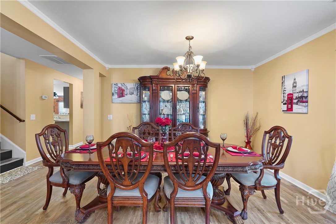 193 Hamilton Grove Drive Pooler, GA 31322 - Photo 9 of 36