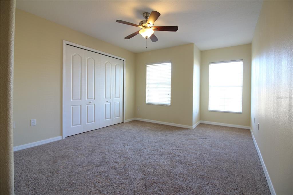 5433 Quarry Rock Road Lakeland, FL 33809 - Photo 14 of 26 a view of an empty room with a window