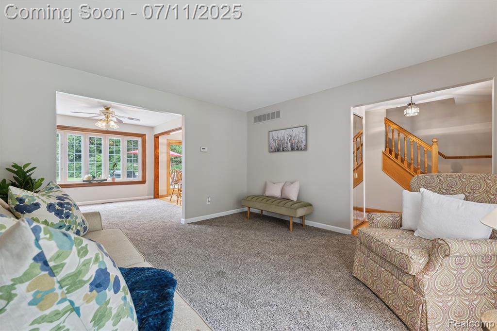 33981 Embassy Street Chesterfield, MI 48047 - Photo 17 of 51