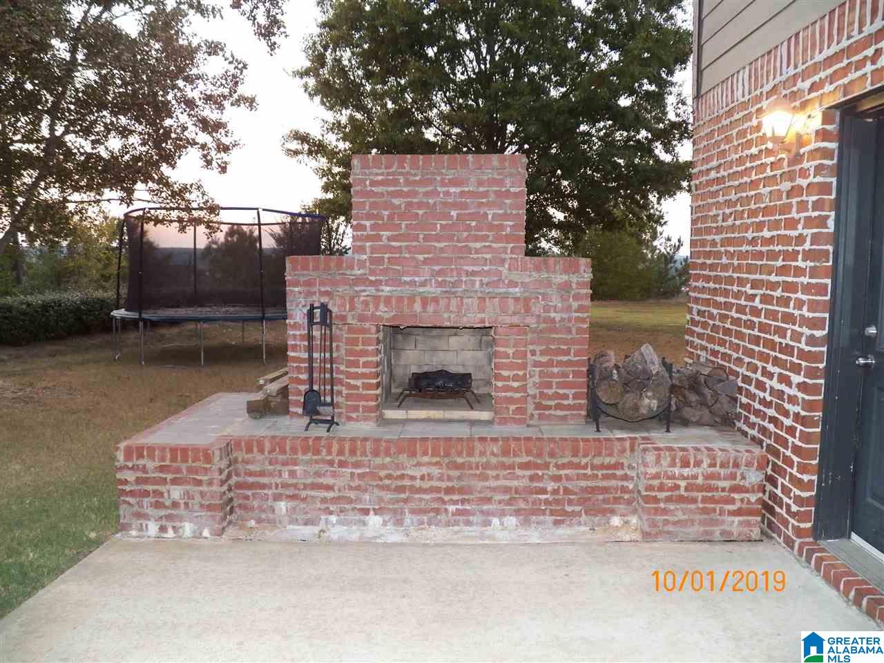 6461 Ridge View Circle Bessemer, AL 35022 - Photo 4 of 45