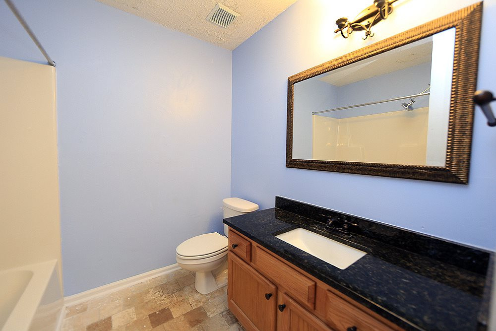 2004 Ruddy Road Raleigh, NC 27616 - Photo 9 of 19 Bathroom