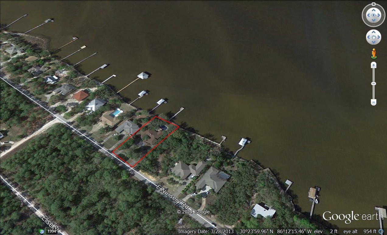 1515 East Nursery Road Santa Rosa Beach, FL 32459 - Photo 2 of 27 Gallery Image 2