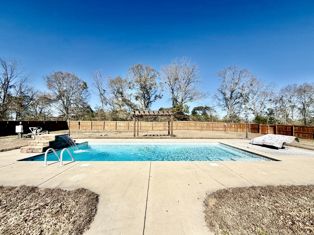 1245 Travis Wise Road Samson, AL 36477 - Photo 20 of 24
